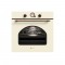 Thermogatz TGS 5533 GPL Φούρνος Αερίου Άνω Πάγκου 54lt 59.5cm